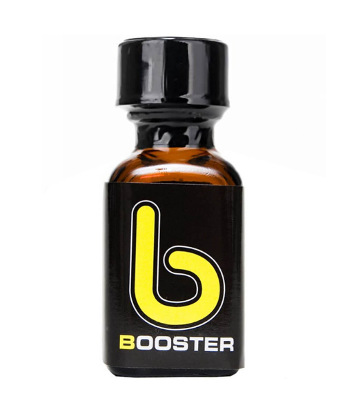 Poppers Booster© XL