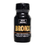 Poppers Bronx© Small 10 ML