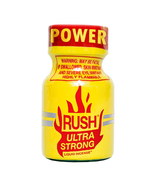 Poppers Rush Ultra Strong 10 ML