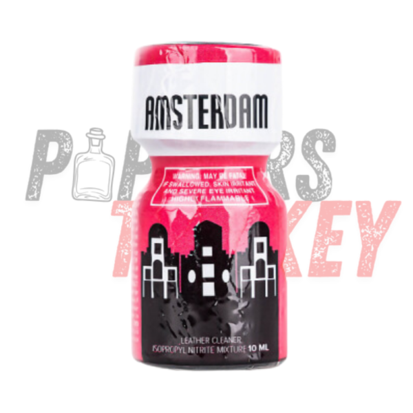 Poppers Amsterdam Original Super Pink 10 ML