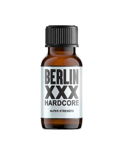 Berlin XXX Hardcore XL