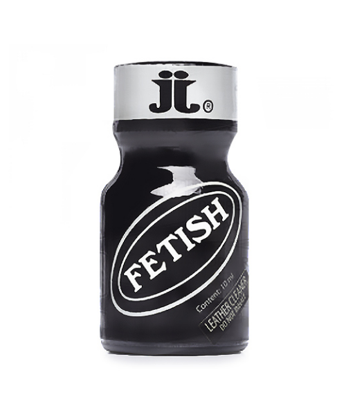 Poppers Fetish Small 10 ML