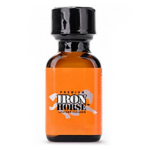 Poppers Iron Horse XL 24 ML