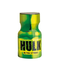 Poppers Hulk ULtra Strong 10 ML