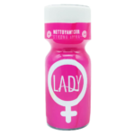 Poppers Lady 10 ML