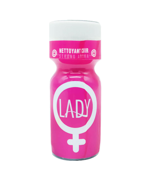 Poppers Lady 10 ML