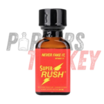 Poppers Super Rush Red XL 24 ML