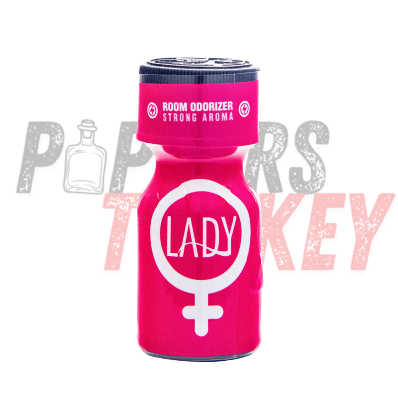 Poppers Lady 10 ML Poppers Lady 10 ML