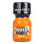 Poppers Iron Horse PWD Small 10 ML