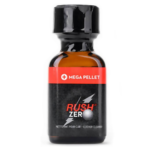 Poppers Rush Zero XL 24 ML