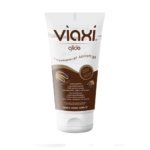 Viaxi Glide Chocolate Lubricant Gel 100 ml Çikolata Aromalı Jel