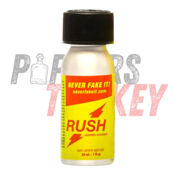 Poppers Rush Pocket 30 ML