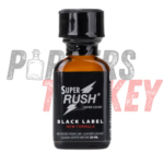 Poppers Super RUSH® Black XL 24 ML