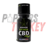 Poppers Extrem CBD Amyle - 15mL