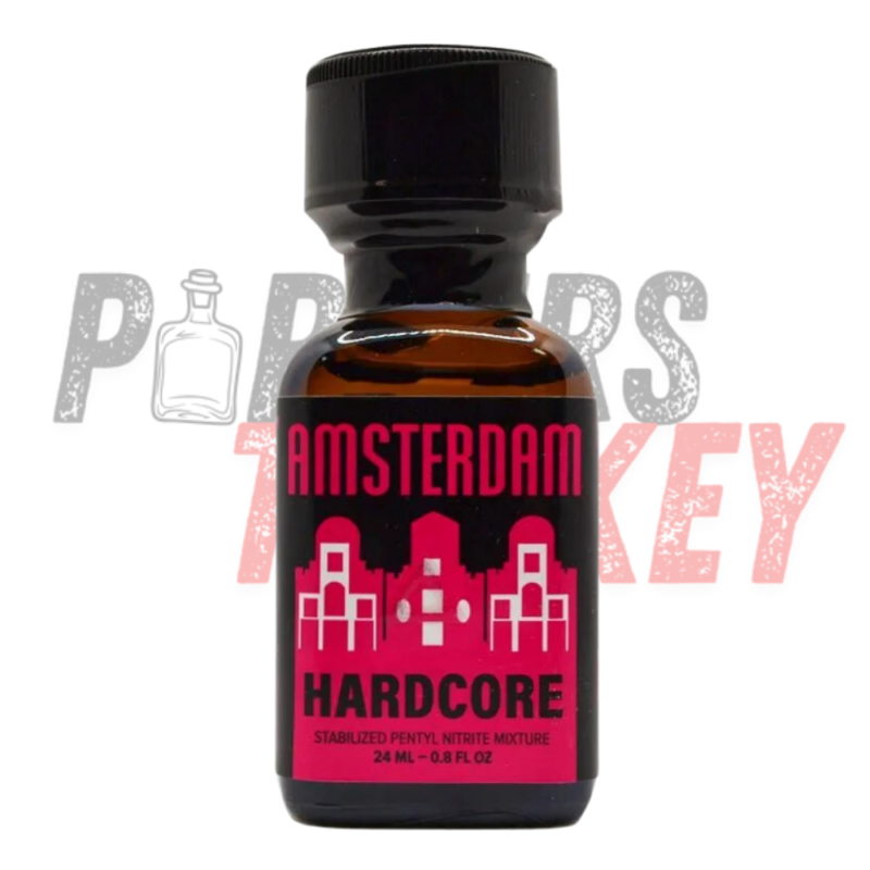 poppers-amsterdam-hardcore-24-ml-sipariş ver- poppersturkey.com