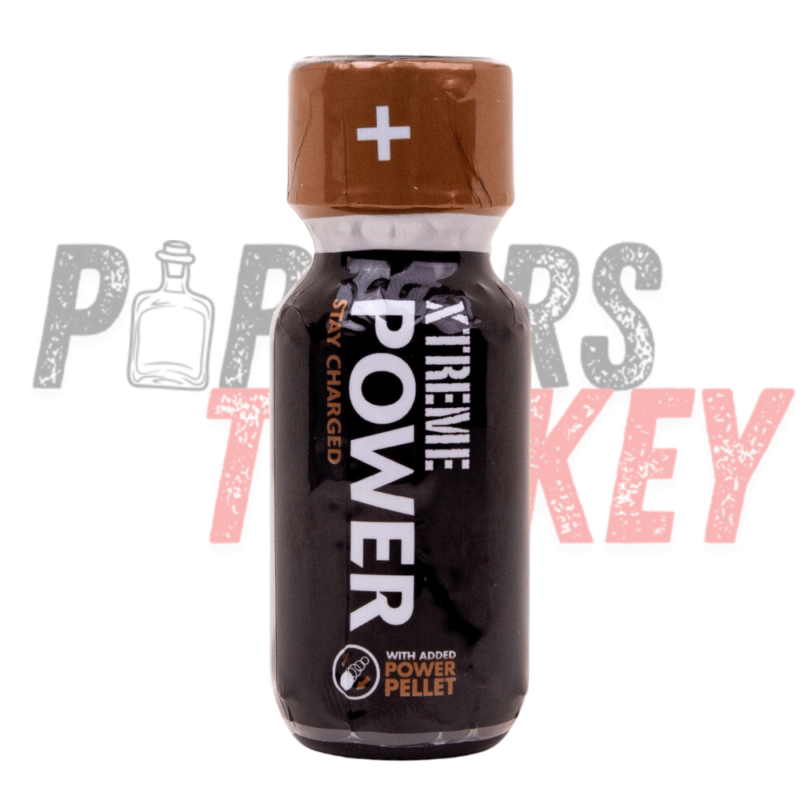 poppers-xtreme-power-25-ml