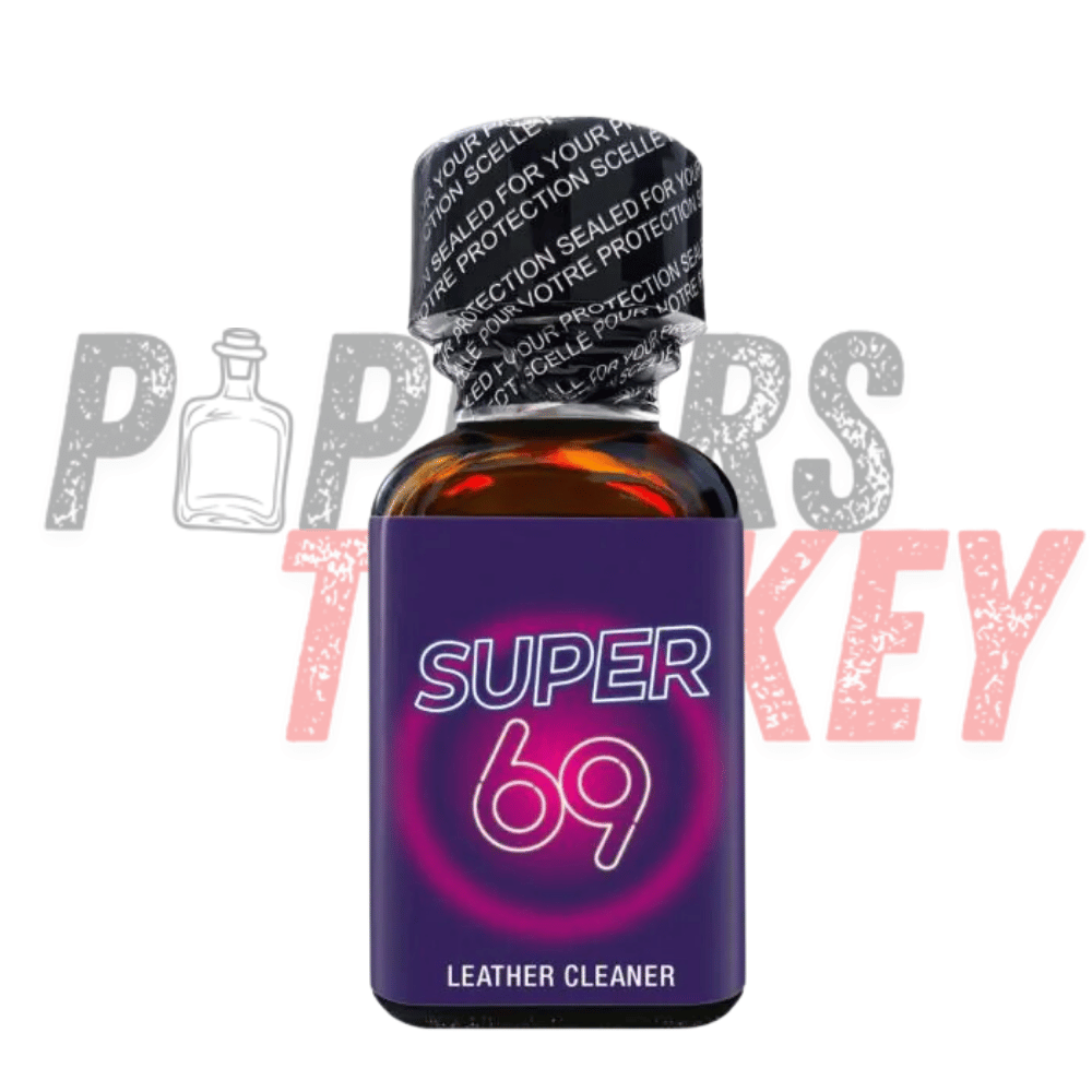 poppers-super-69-25-ml