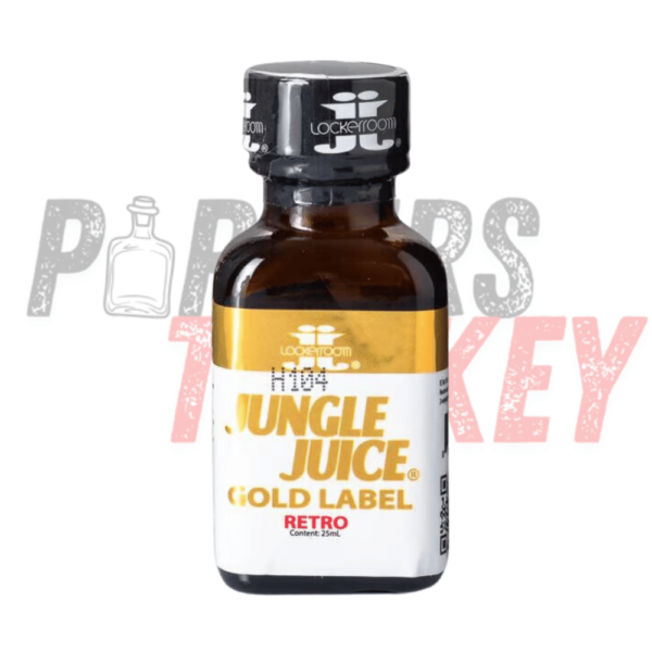 Jungle Juice Gold Label 24 ML