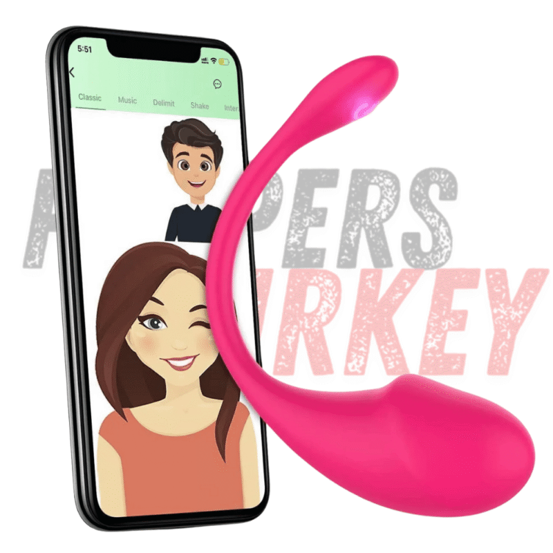 poppersturkey
