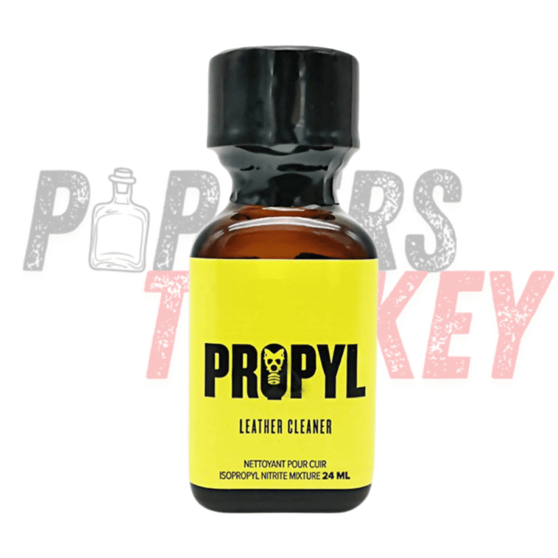 Poppers Propyl 24 ML Poppers Propyl 24 ML