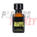 Poppers Amyl Black 24 ML