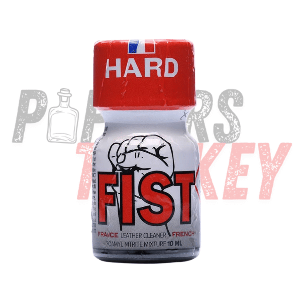 Poppers Fist Hard 10 ML