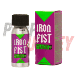 Iron Fist Butanol No Limit 24 ML