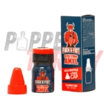 Fuck & Fist Amyl Ultra Strong 10 ML Koklayıcı Hediyeli