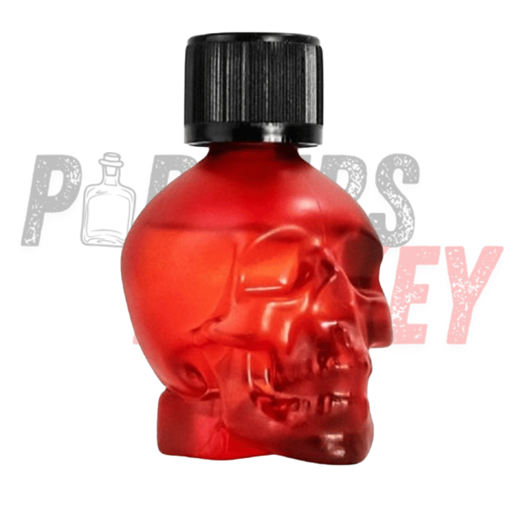 Poppers Red Skull 24 ML