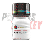 Poppers Lab Quality Amyl 10 ML