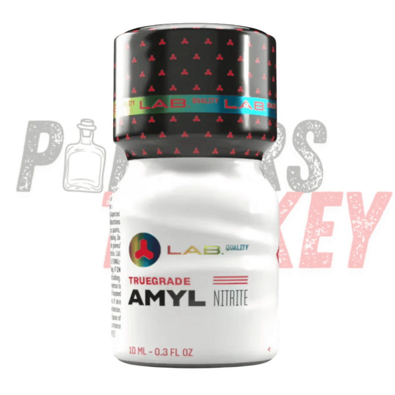 Poppers Lab Quality Amyl 10 ML Poppers Lab Quality Amyl 10 ML