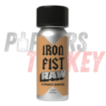 İron Fist Row Ultramyl Biopure 24 ML