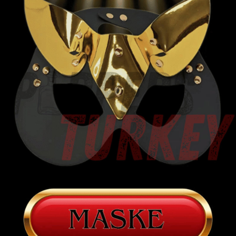 Fantezi Set Kırbaçlı 8 Li Set