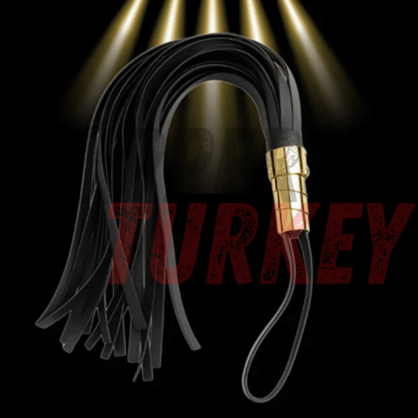 Fantezi Set Kırbaçlı 8 Li Set