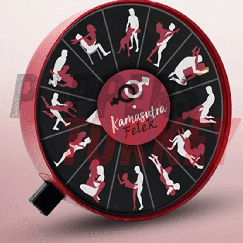 Kamasutra Pozisyon Çarkı Kamasutra Pozisyon Çarkı