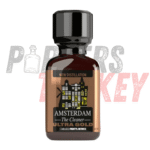 Amsterdam Ultra Gold 24 Ml