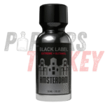 Amsterdam Black Label Extreme 30 Ml