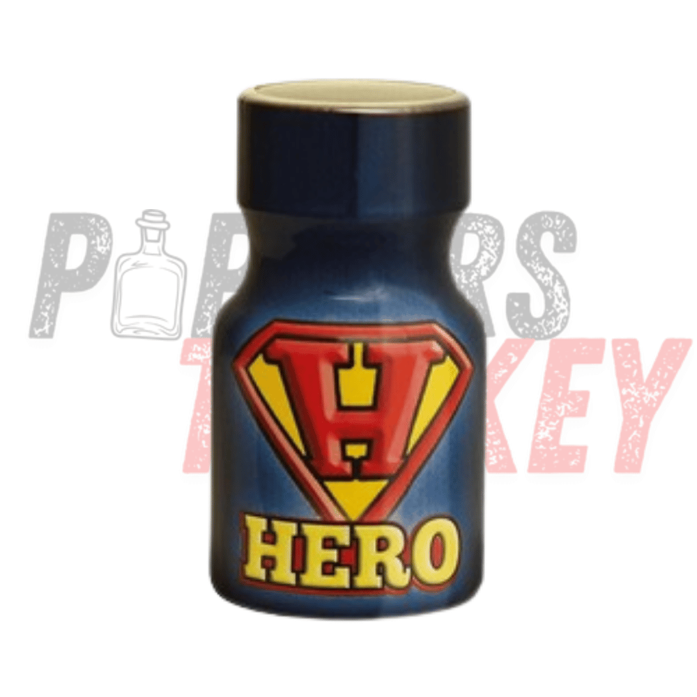 Poppers Hero 10 ml