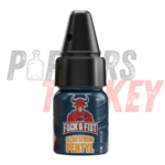 Fuck & Fist Pentyl Ultra Strong 10 ML Koklayıcı Hediyeli