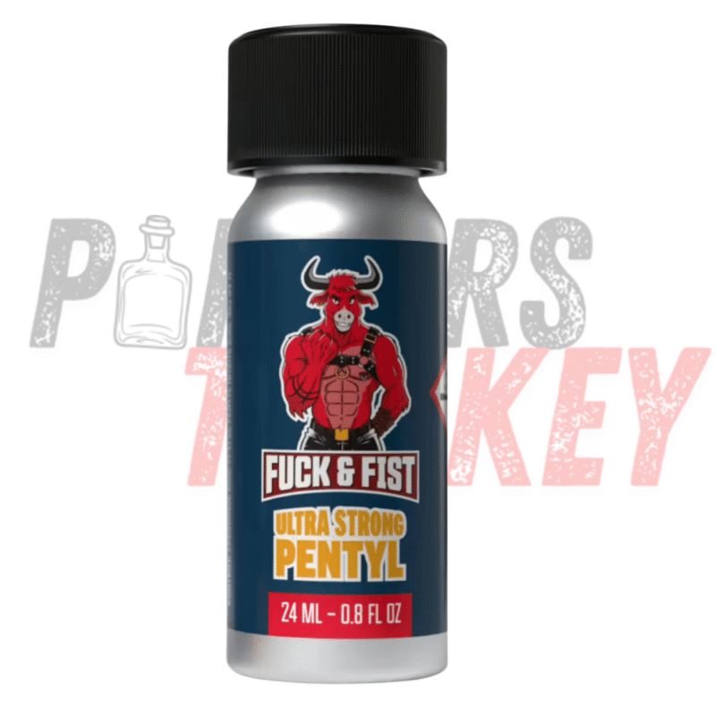 Fuck & Fist Pentyl 24 Ml