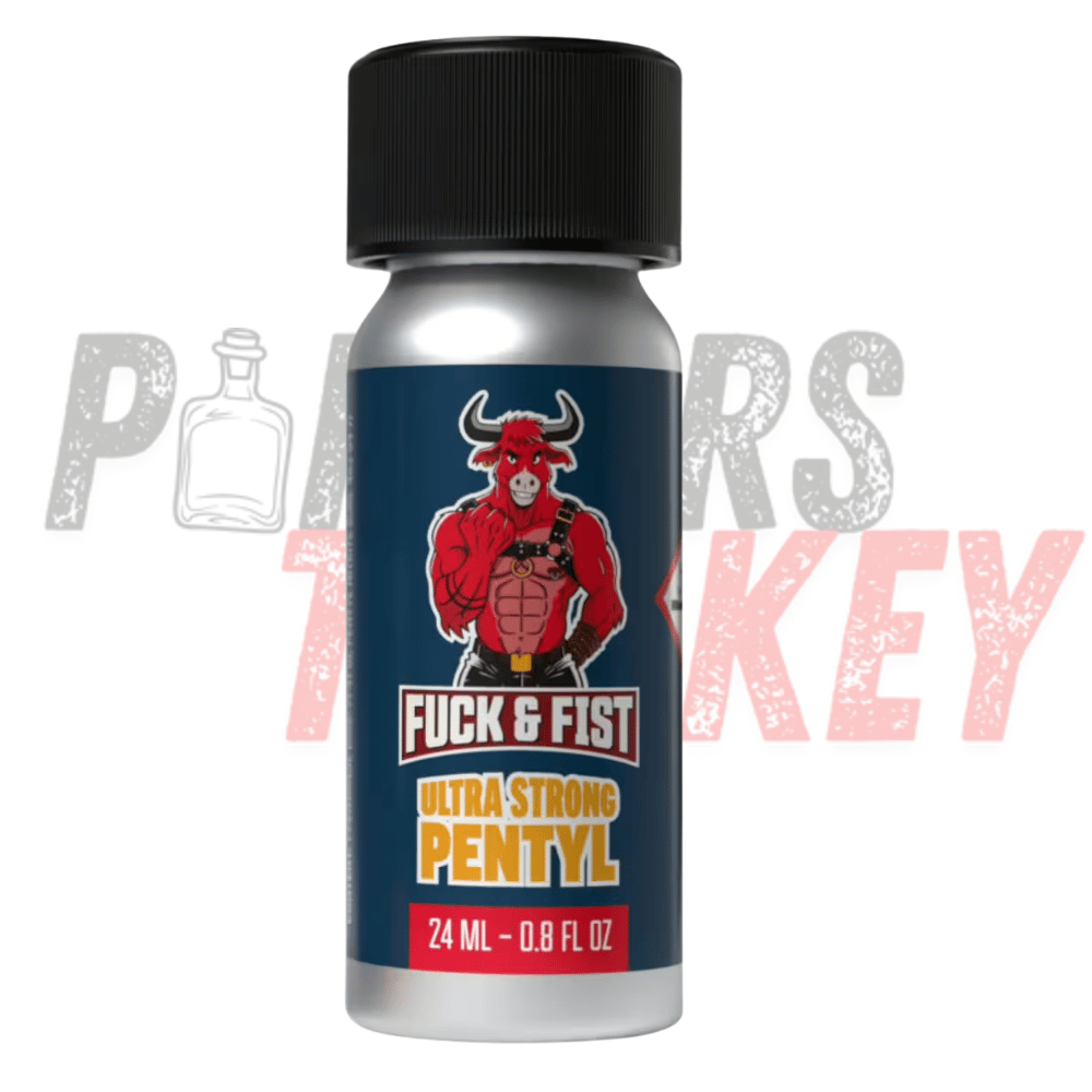 Fuck & Fist Pentyl 24 Ml