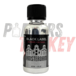 Amsterdam Black Label Extreme 30 Ml