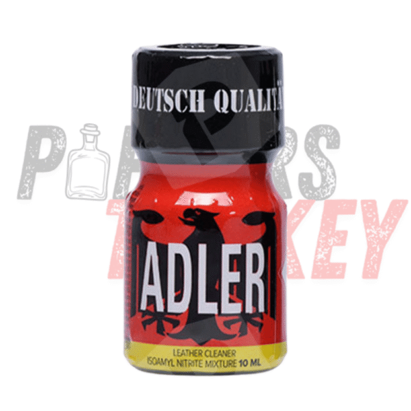 Poppers Adler 10 Ml