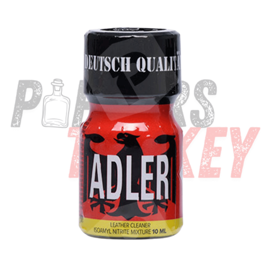 Poppers Adler 10 Ml
