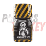 Poppers Pentyl Turbo Charged 10 Ml
