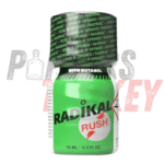 Poppers Rush Radikal With Butanol 10 Ml