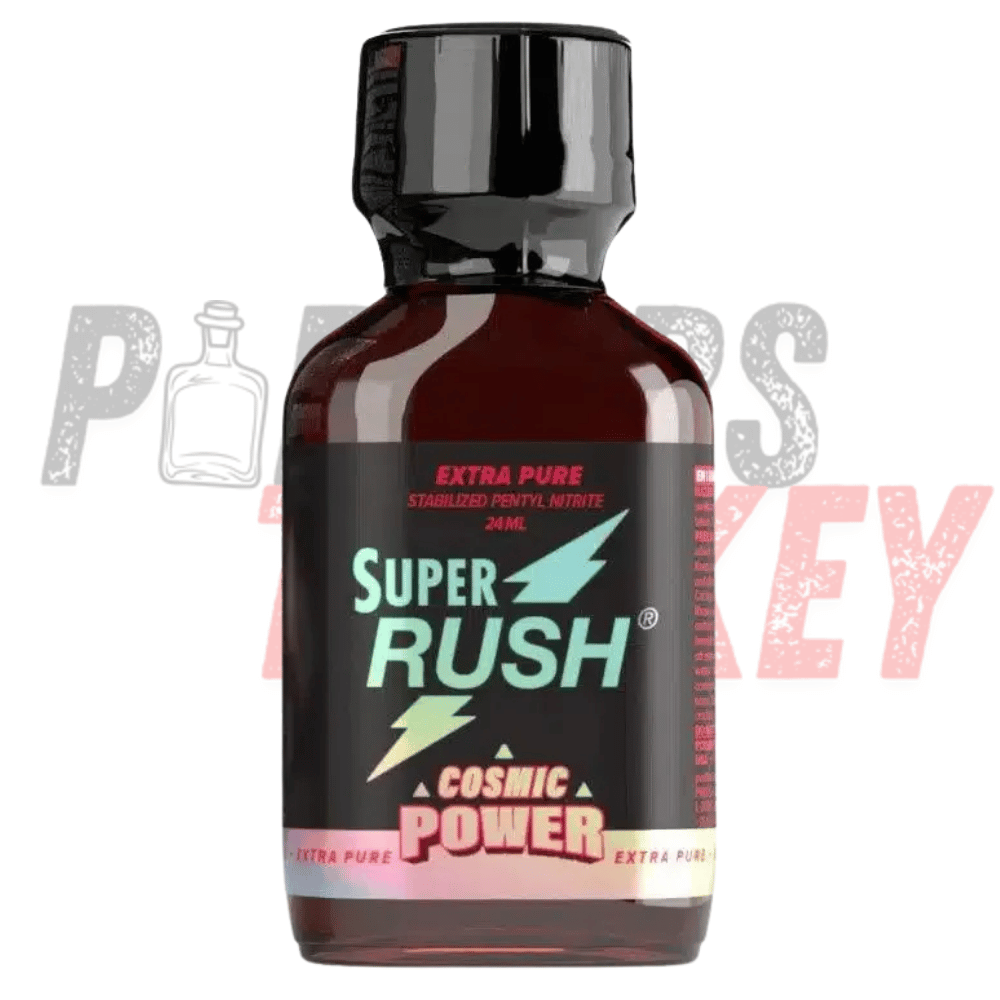 Super Rush Cosmic Power 24 Ml